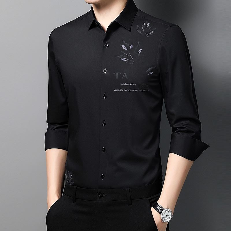 Armani Shirts